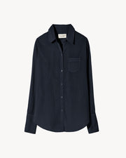 NL SHIRT IN MIDNIGHT