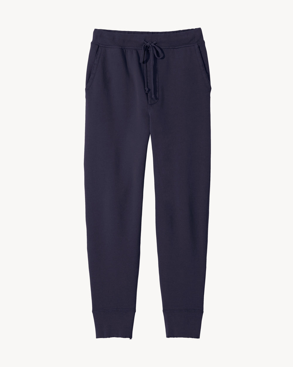 NOLAN PANT IN DARK NAVY
