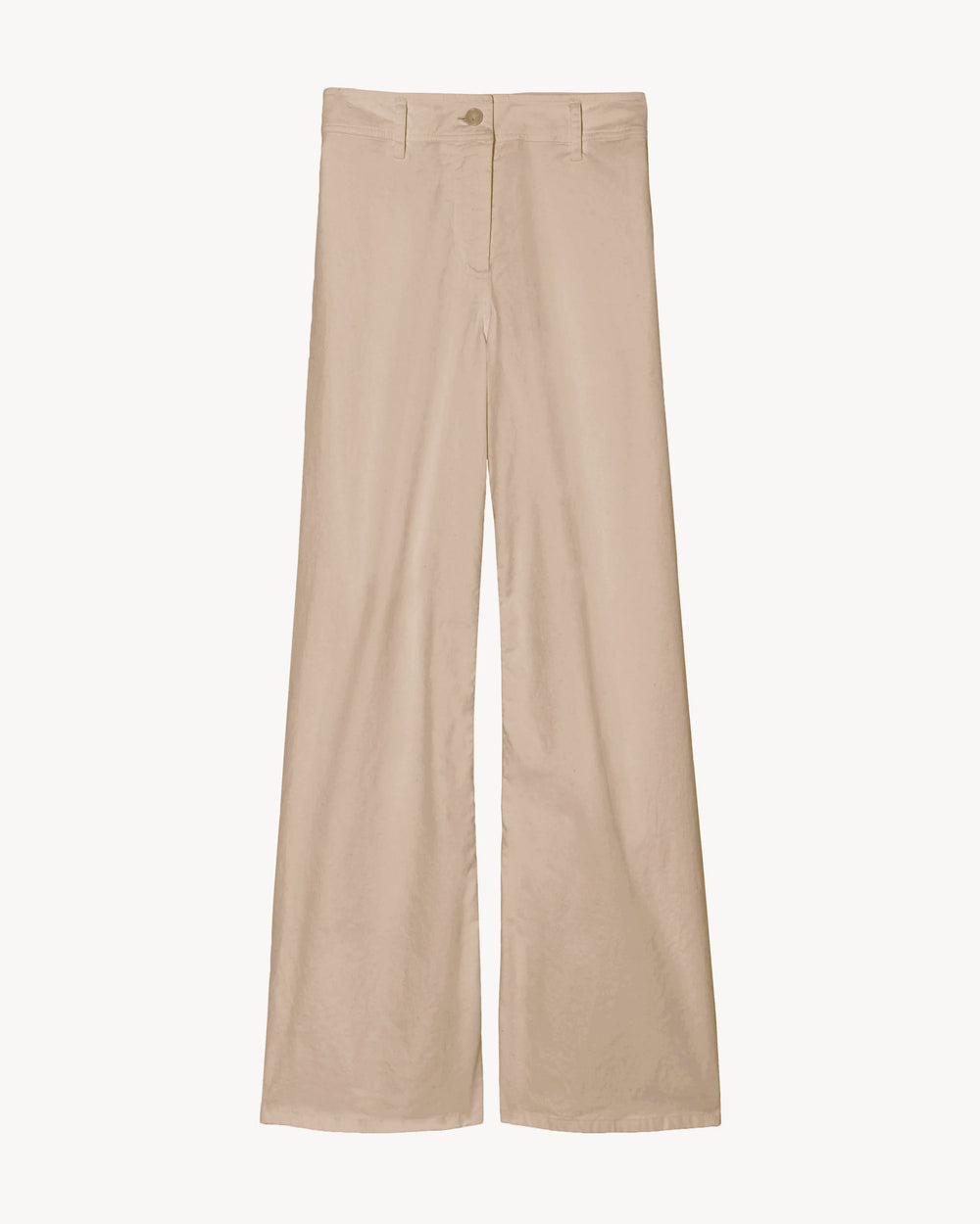 MEGAN PANT IN SANDSTONE
