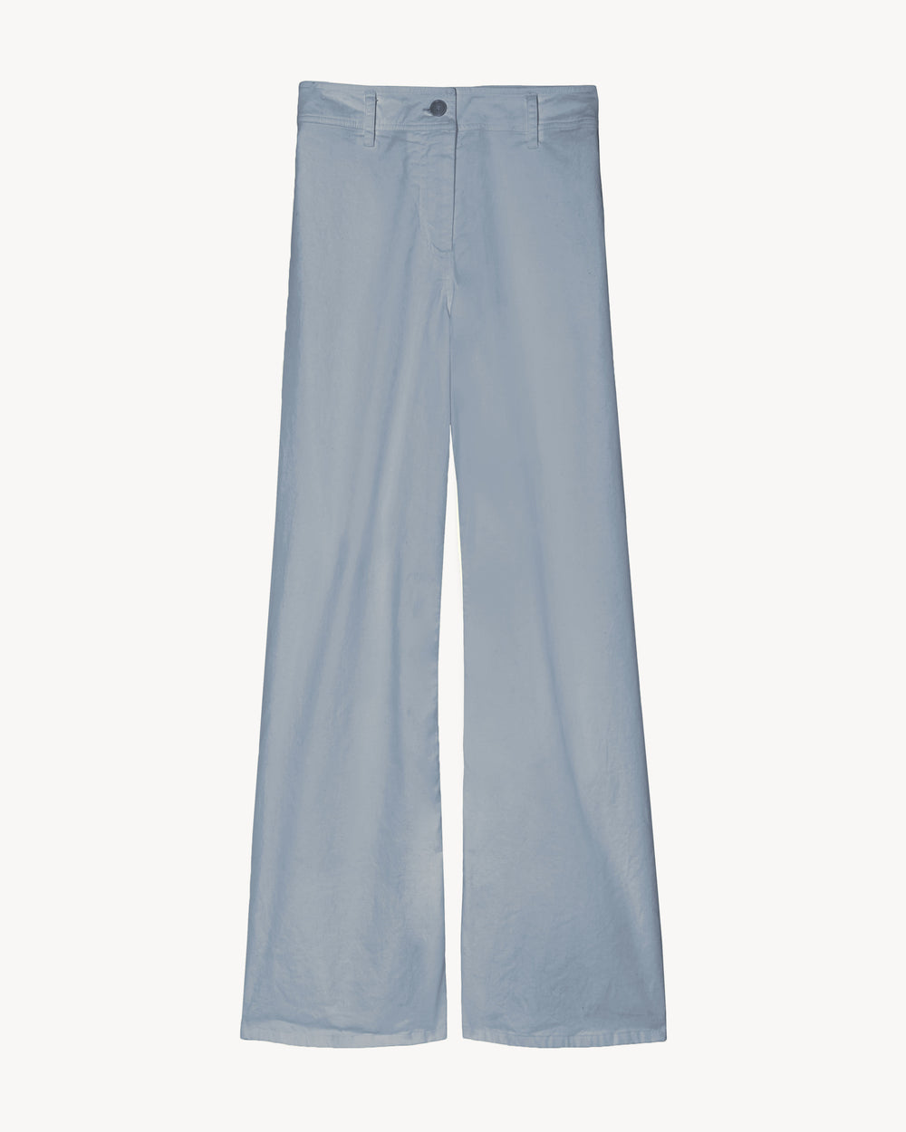 MEGAN PANT IN VINTAGE BLUE