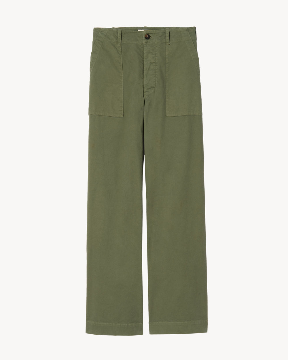 LEON BOY PANT IN CAMO