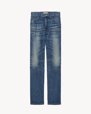 WELDER JEAN IN SIMON WASH