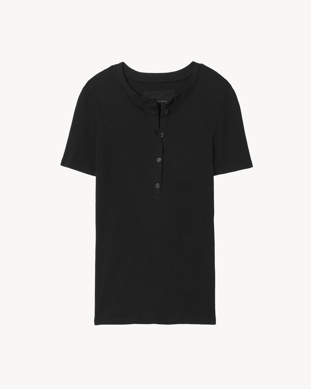 LORENE HENLEY IN JET BLACK