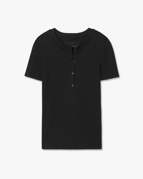 LORENE HENLEY IN JET BLACK