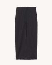 MARIHA WOOL SKIRT IN MARIHA WOOL SKIRT