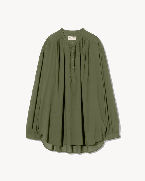 NEVILLE BLOUSE IN NEVILLE BLOUSE