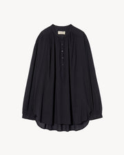 NEVILLE BLOUSE IN BLACK