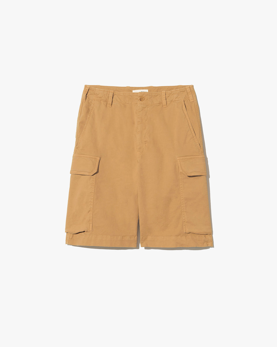 MACLIN SHORT IN CANYON DUST