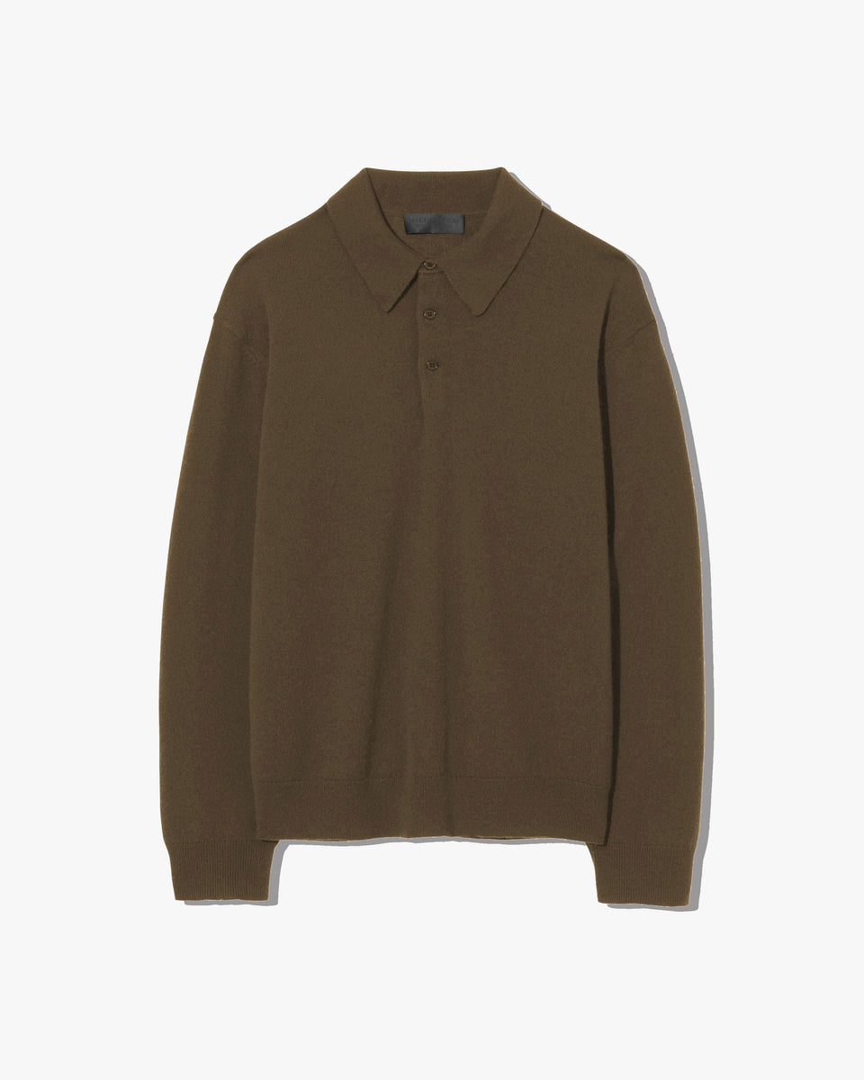 JOVAN CASHMERE POLO IN JOVAN CASHMERE POLO