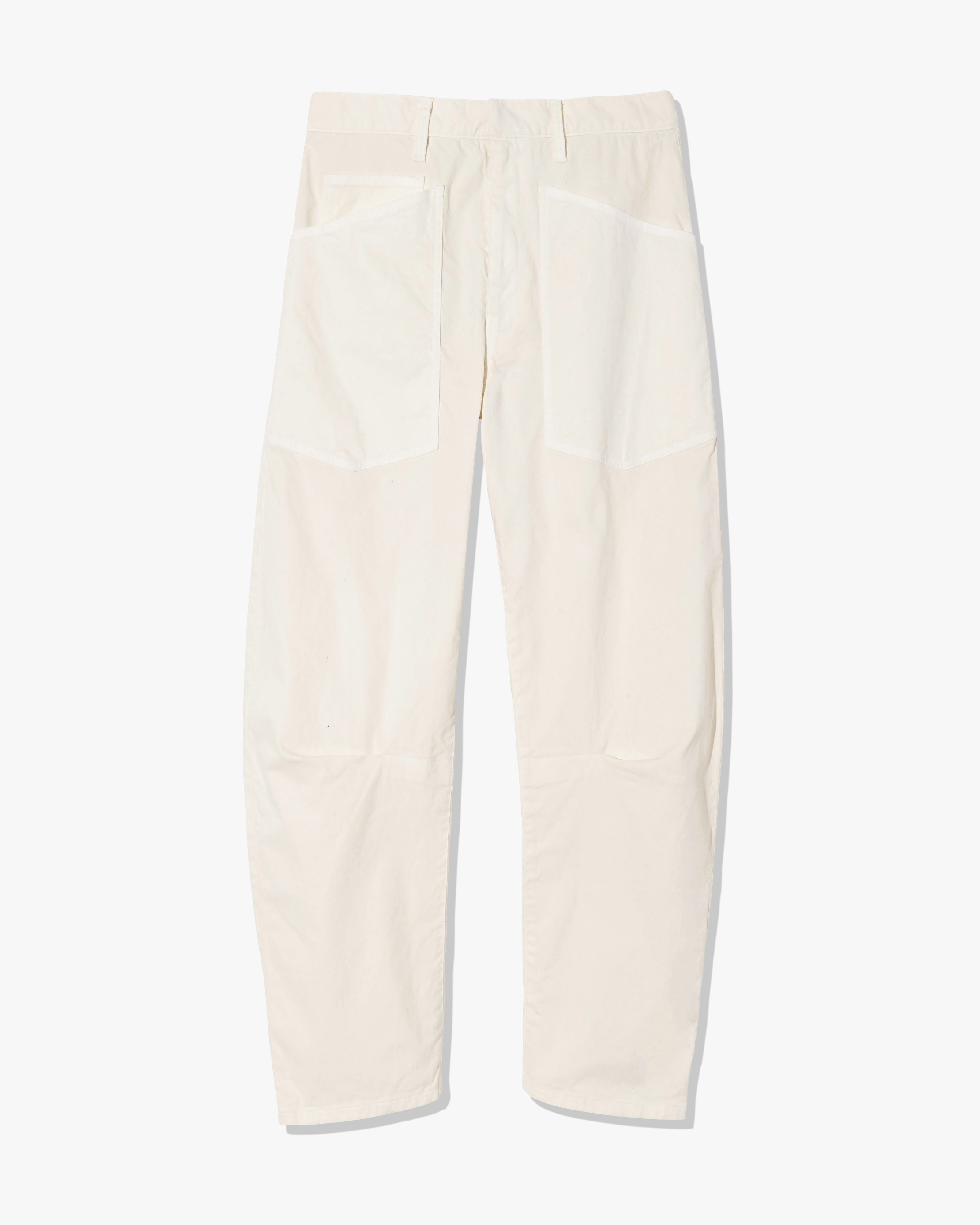 SHON COTTON PANT
