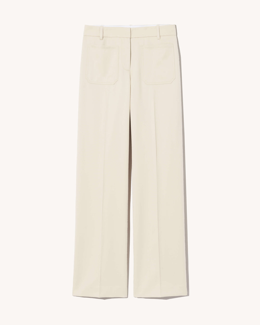 FLORENCE PANT IN STONE