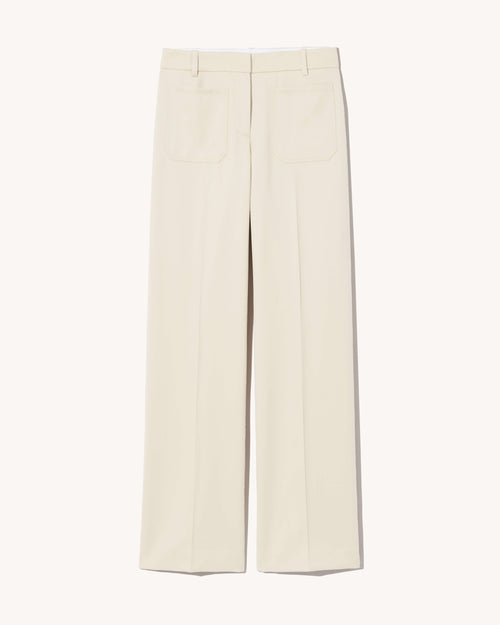 FLORENCE PANT IN STONE