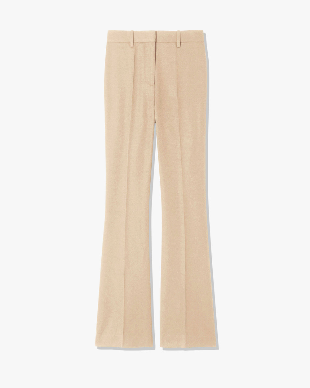 CROPPED CORETTE PANT IN ROOSEVELT KHAKI