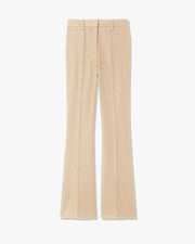 CROPPED CORETTE PANT IN ROOSEVELT KHAKI