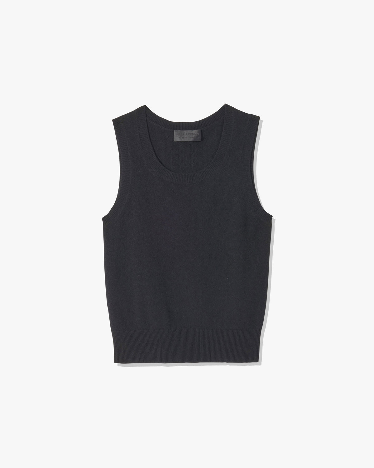MAY CASHMERE TANK