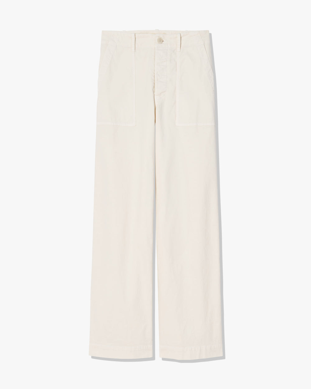 LEON BOY PANT IN STONE