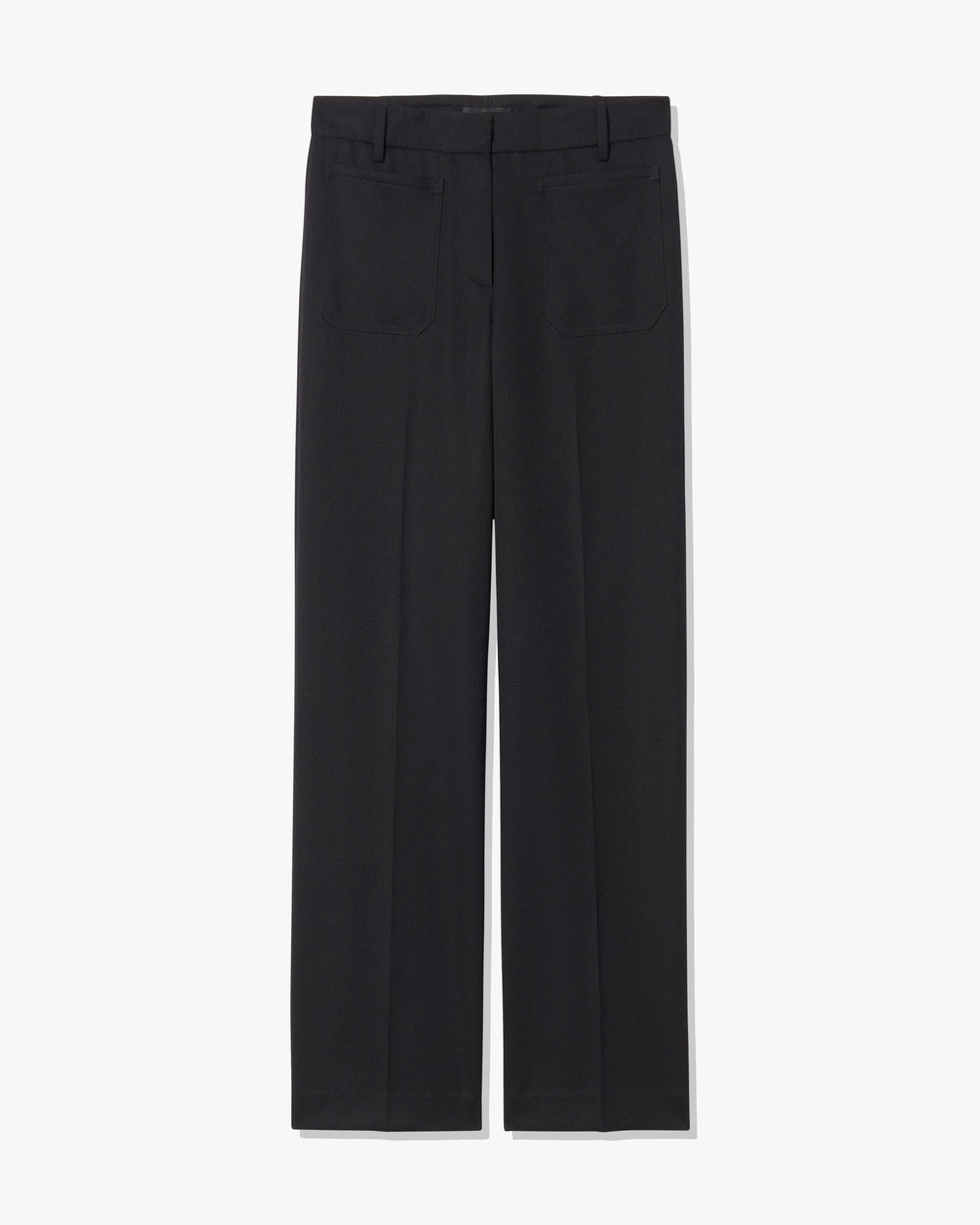 ENYA PANT IN BLACK