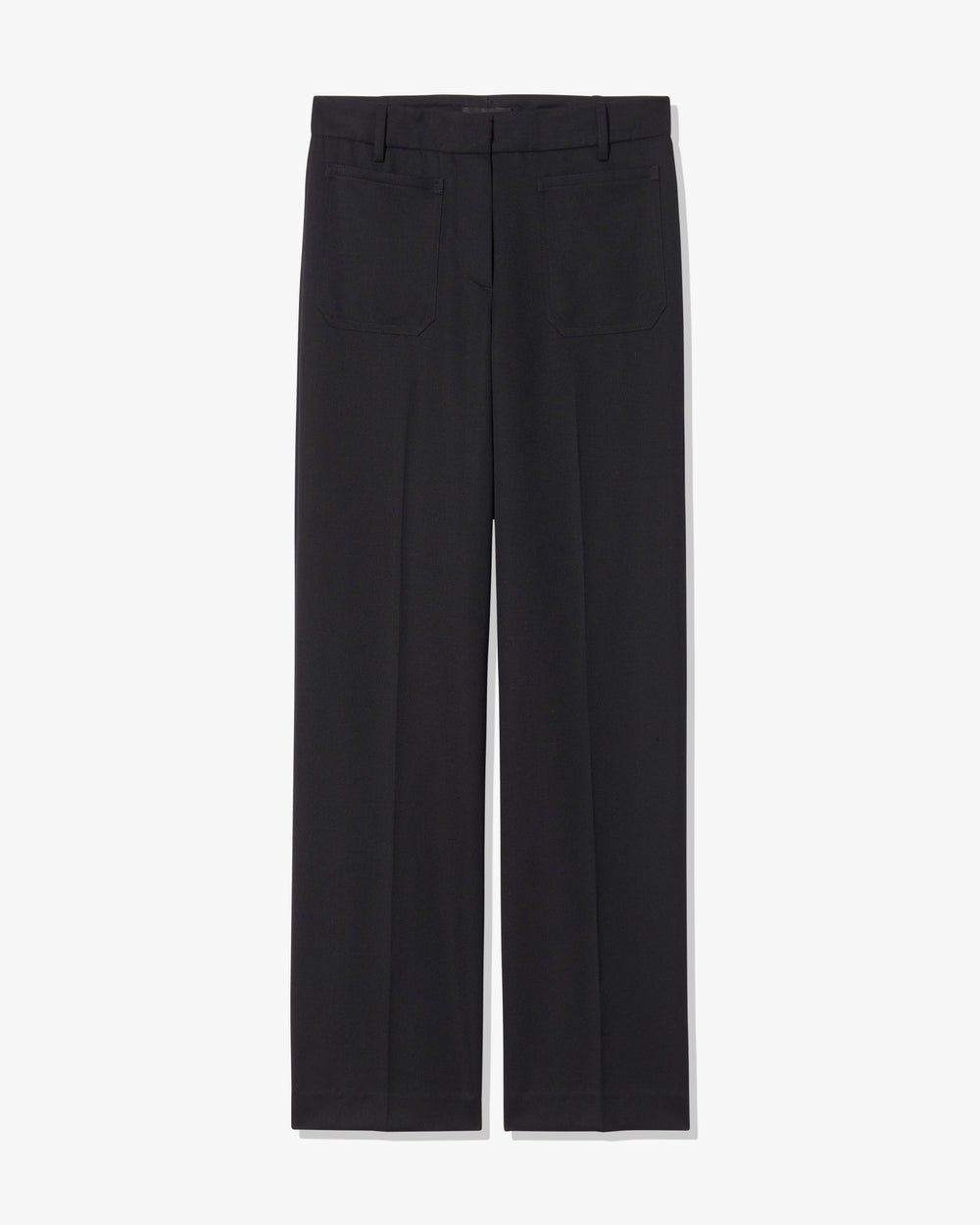 ENYA PANT IN BLACK