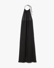 LELIA DRESS IN BLACK