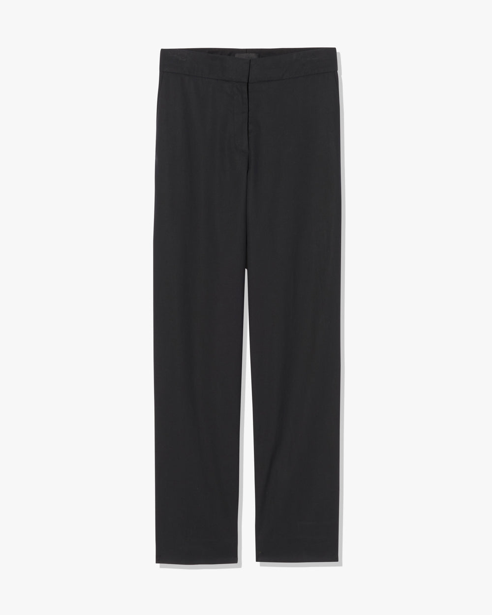 NOHAN PANT IN BLACK