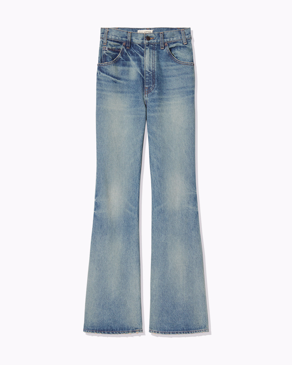 ROE JEAN IN SUMMER WASH