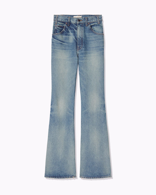 ROE JEAN IN SUMMER WASH