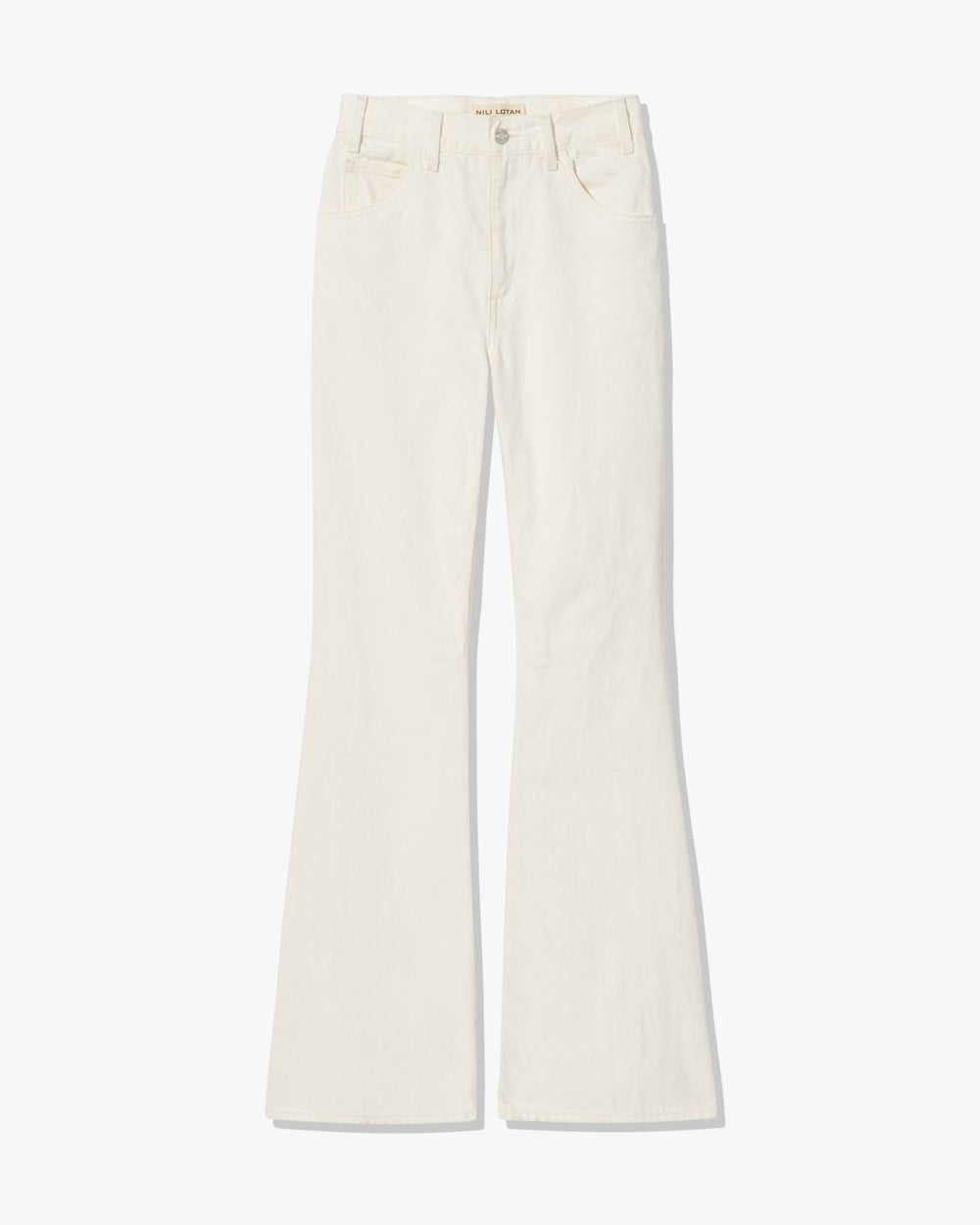 ROE JEAN IN CREAM