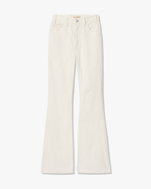 ROE JEAN IN CREAM