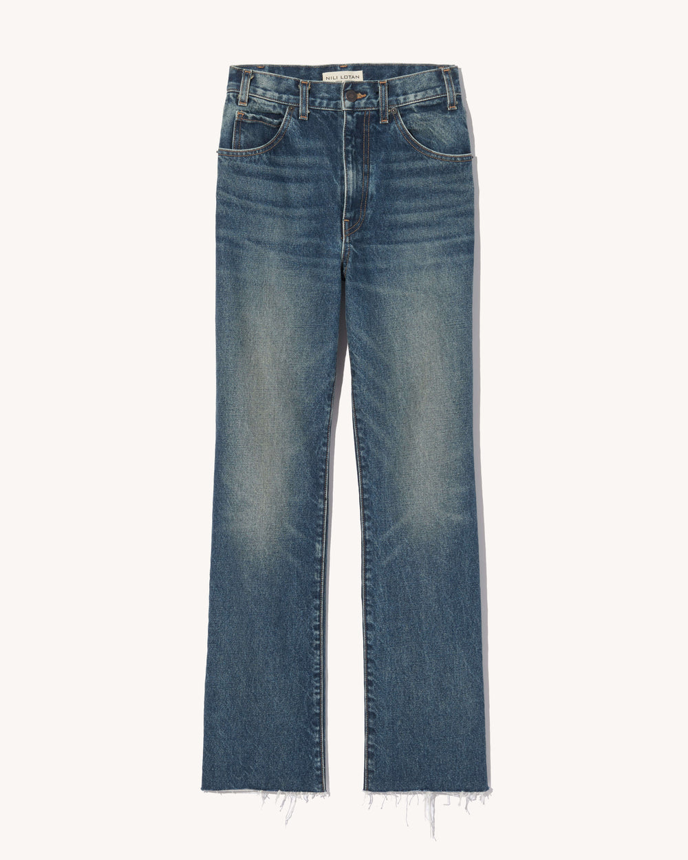 CALLA JEAN IN SIMON WASH