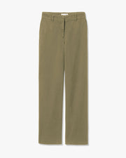 NOHAN PANT IN MILITARY GREEN