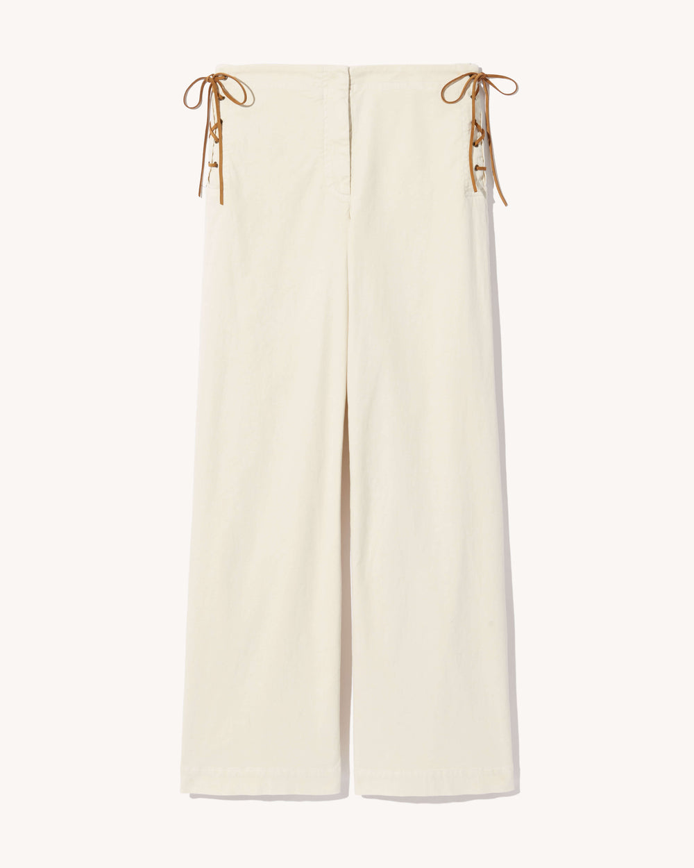 HARTLEY PANT IN STONE