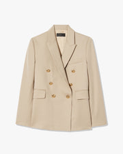 DURAN JACKET IN ROOSEVELT KHAKI