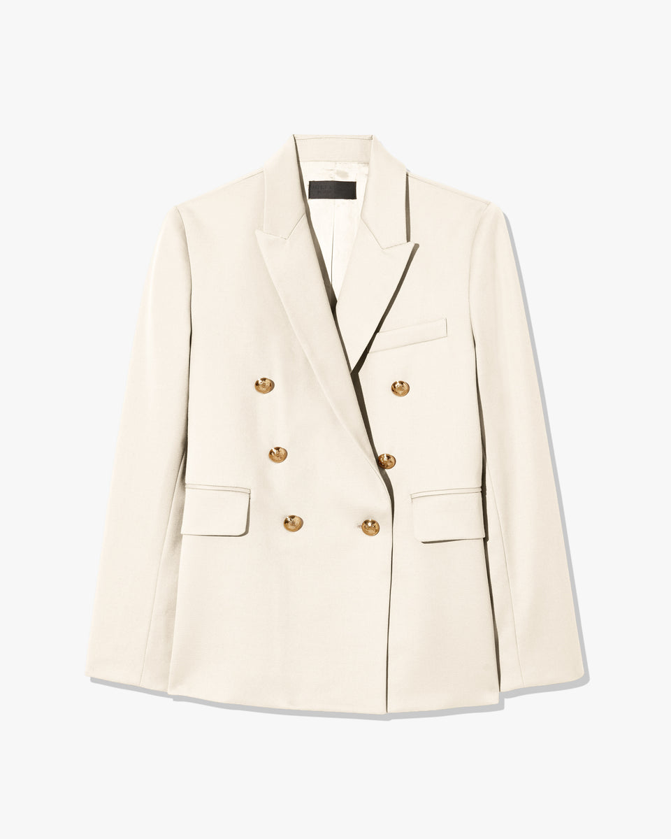 DURAN JACKET IN DURAN JACKET