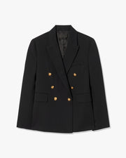 DURAN JACKET IN DURAN JACKET