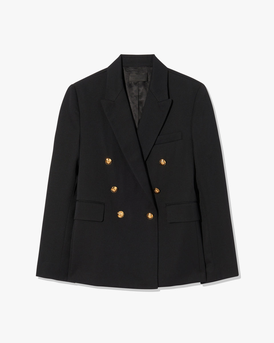 DURAN JACKET IN DURAN JACKET