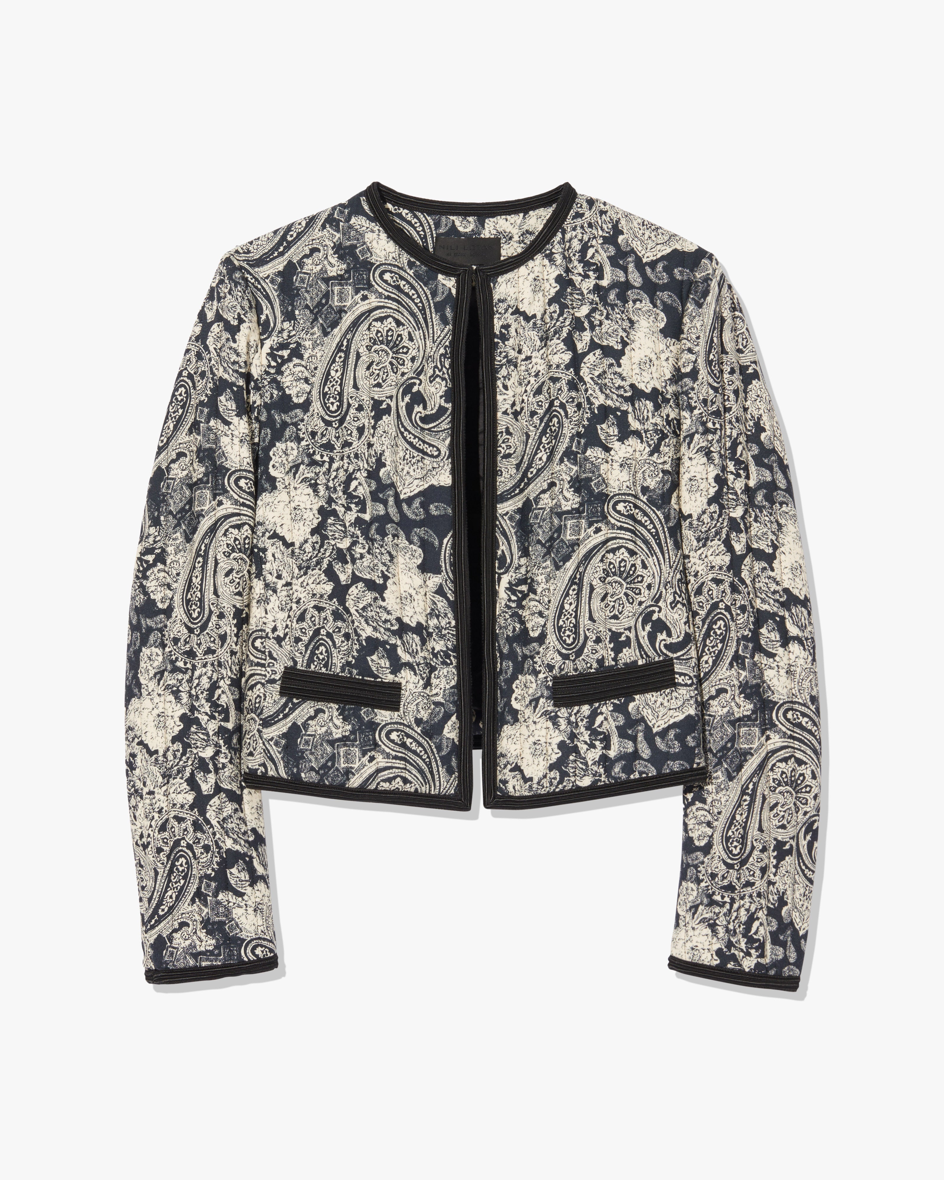 BONO JACKET