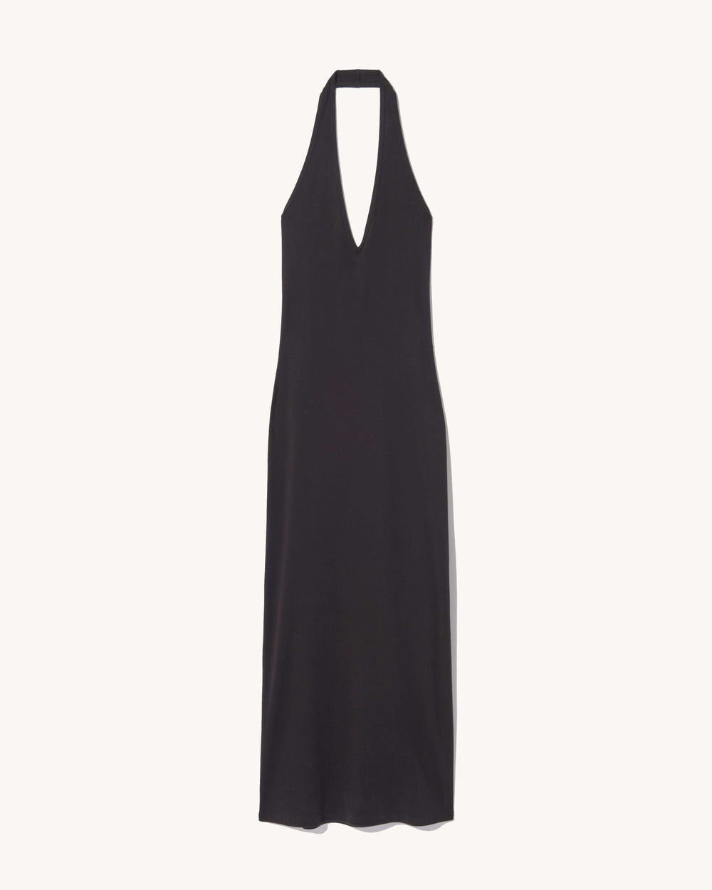 STEVIE DRESS IN BLACK