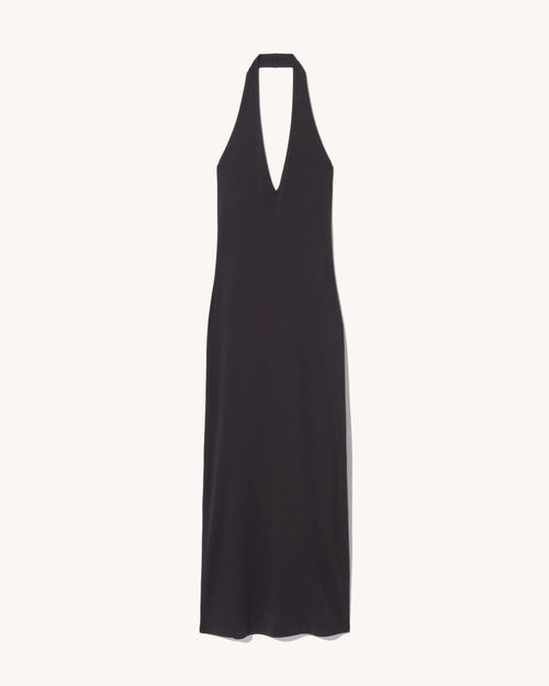 STEVIE DRESS IN BLACK
