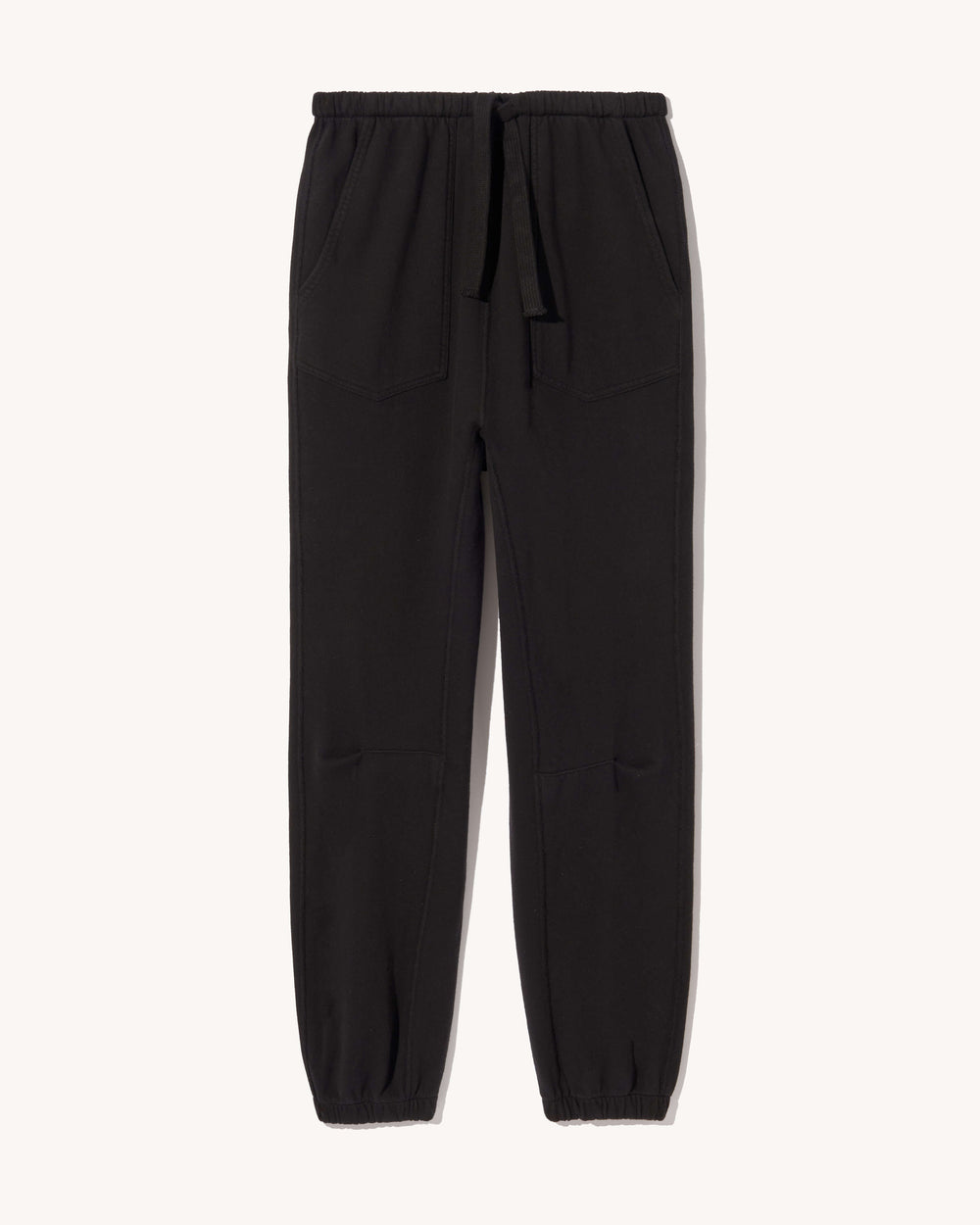 DULCE SWEATPANT IN BLACK