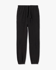 DULCE SWEATPANT IN BLACK