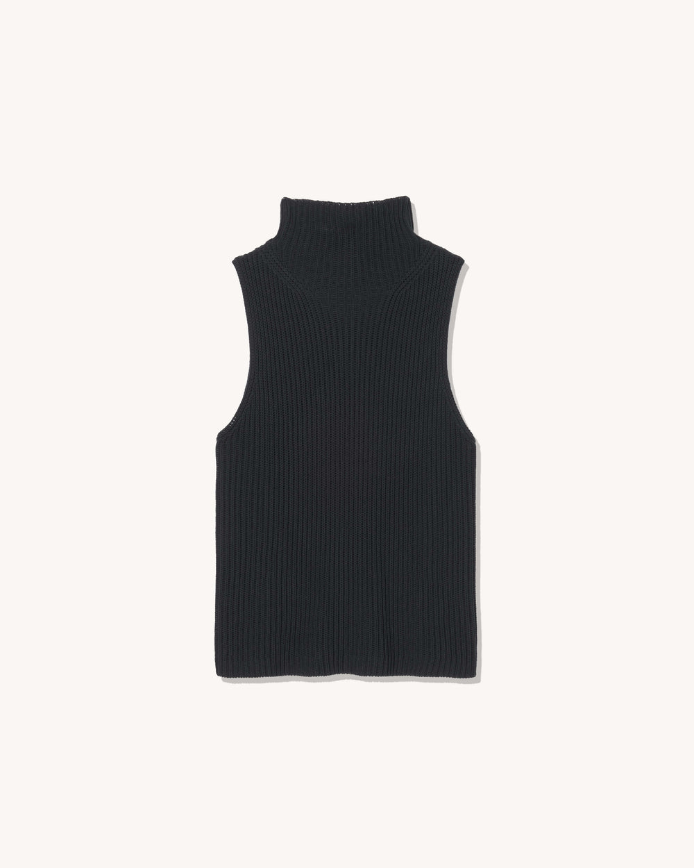 SONIA SWEATER IN BLACK