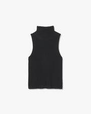 SONIA SWEATER IN BLACK