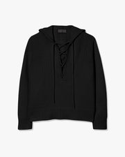 NOEMI SWEATER IN BLACK