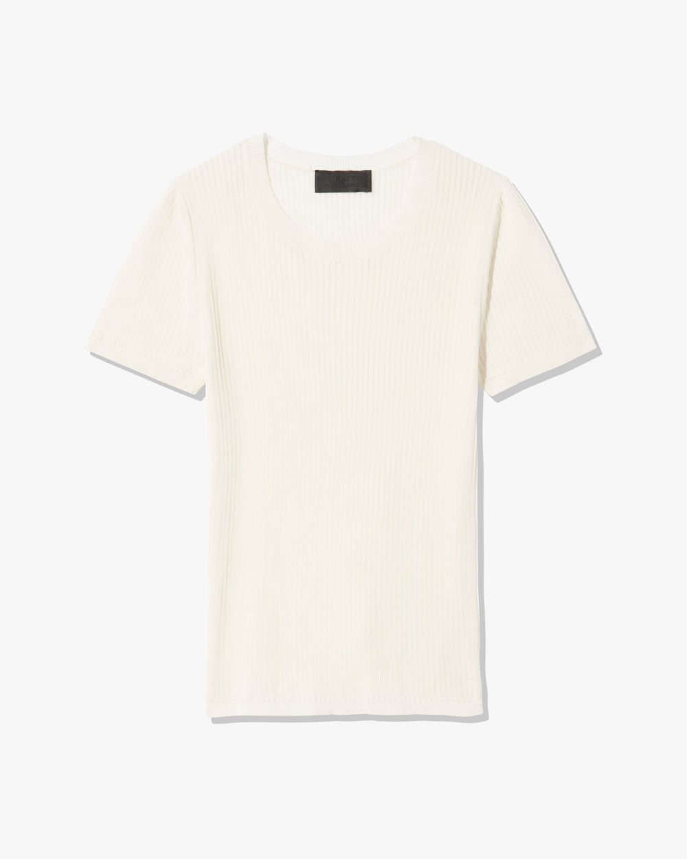 ZANDRA SWEATER IN IVORY