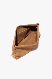 JERRY CLUTCH IN TAWNY