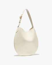 JAGGER BAG IN IVORY