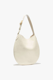 JAGGER BAG IN IVORY