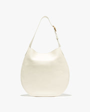 JAGGER BAG IN IVORY