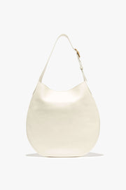 JAGGER BAG IN IVORY