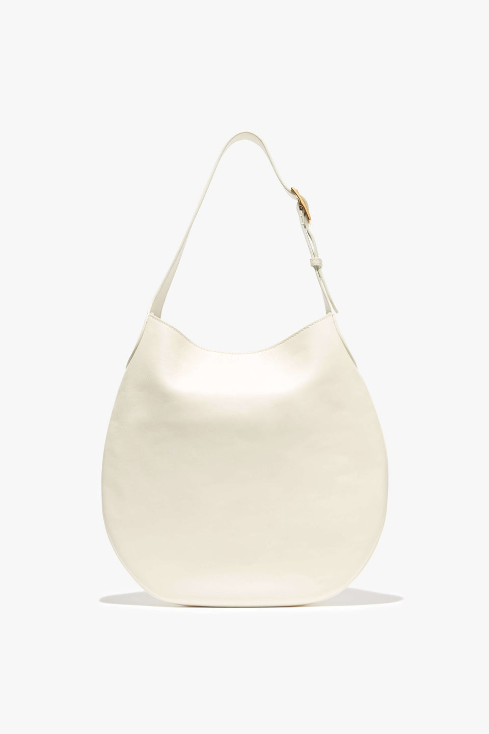 JAGGER BAG IN IVORY